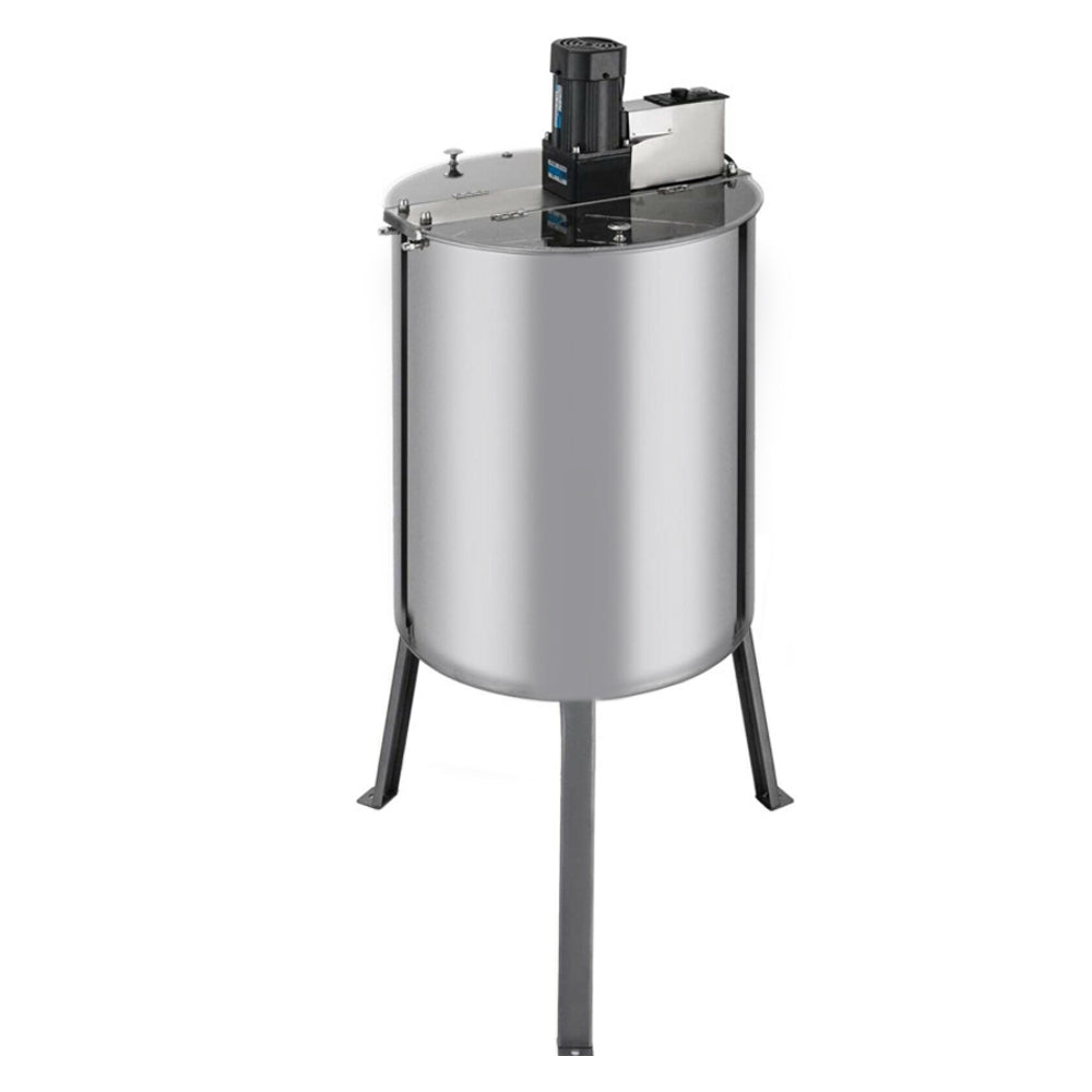 Electric Honey Extractor for Beekeeping