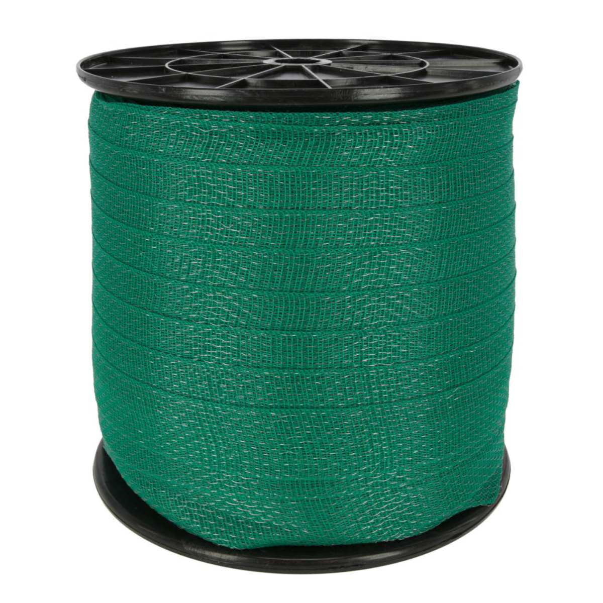 Rutland Electro 40mm Poly Tape Green 200m