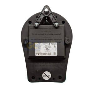 Rutland ESB100 3v 0.1J 0.8km Fence Energiser 3yr Warranty