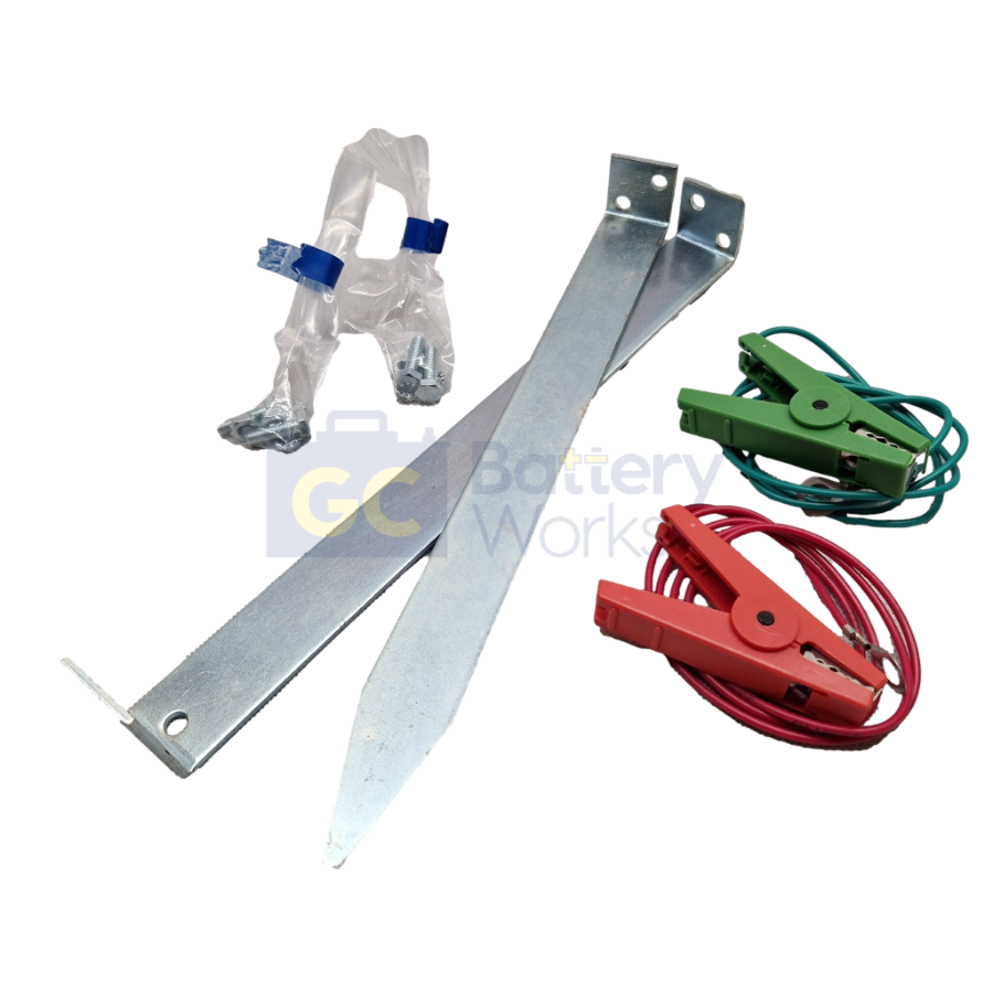 Rutland ESB500 12v 0.5J 5km Fence Energiser 3yr Warranty