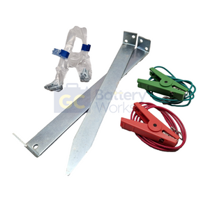 Rutland ESD3200 Dual Power 3.2J 32km Fence Energiser 5yr Warranty