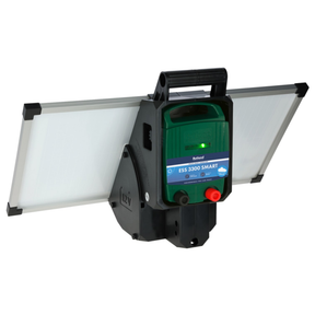 Rutland ESS3300 Smart Solar Energiser 3.3J 20km inc. 30w Panel