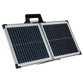 Rutland ESS3300 Smart Solar Energiser 3.3J 20km inc. 30w Panel