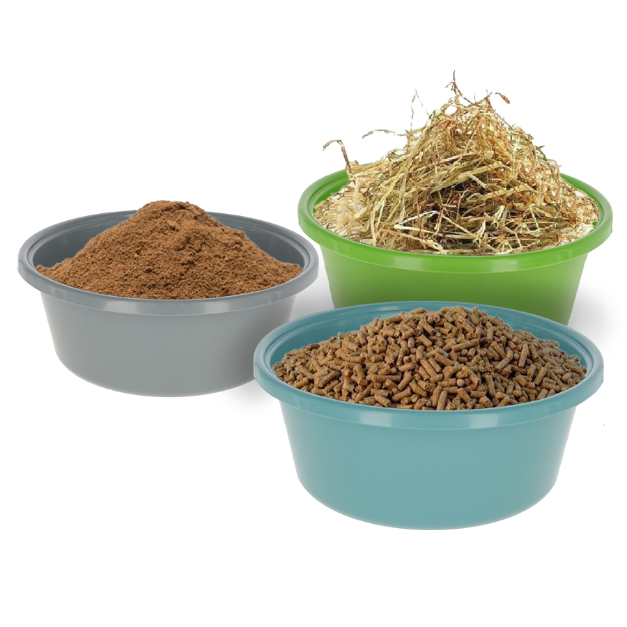 6L Feed Bowl