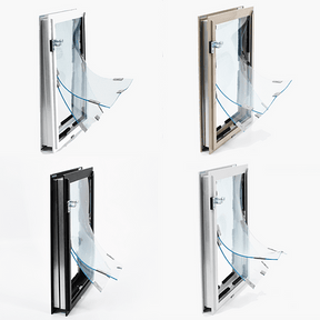 Dog Door - Door Model