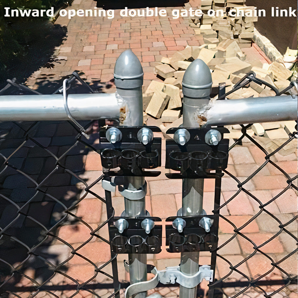 Existing Fence Conversion System for Shorter Fences Kit