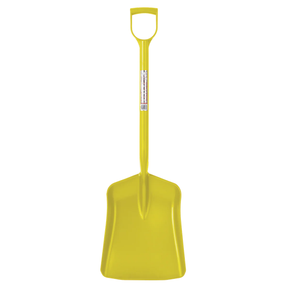 Red Gorilla Gorilla Shovel™