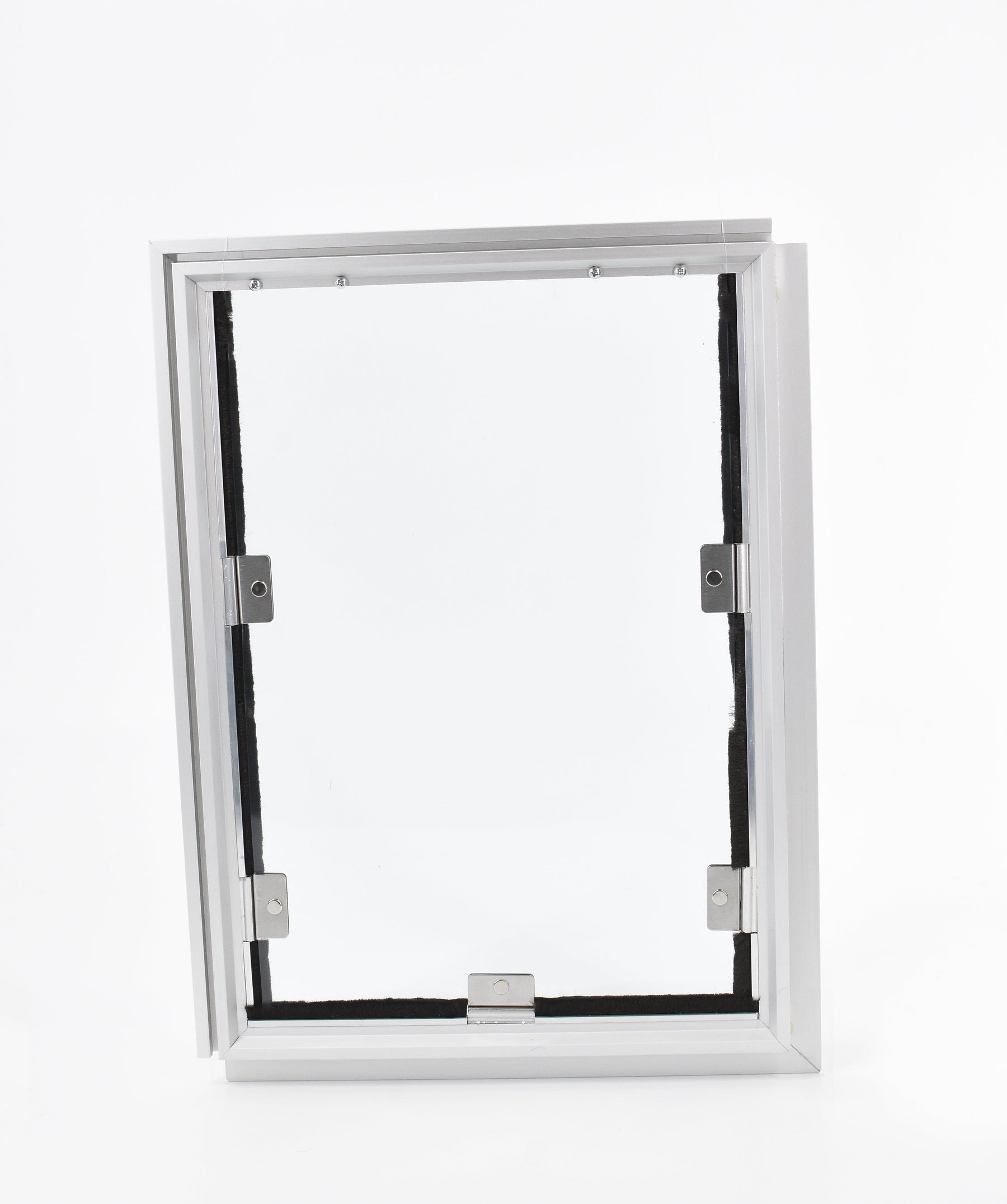 Dog Door - Screen Model