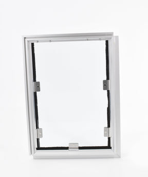 Dog Door - Screen Model