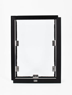 Dog Door - Screen Model