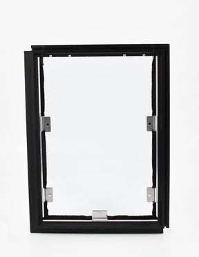 Dog Door - Screen Model