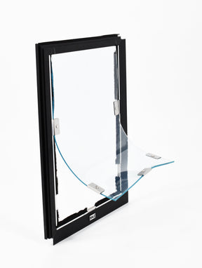 Dog Door - Screen Model
