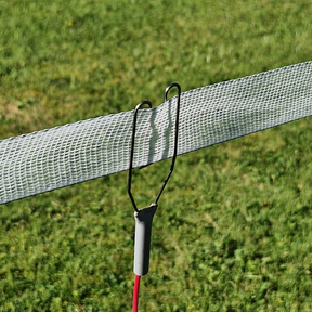 Doblit Live Lead Replacement Fence Connection 125cm Red