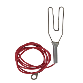 Doblit Live Lead Replacement Fence Connection 125cm Red
