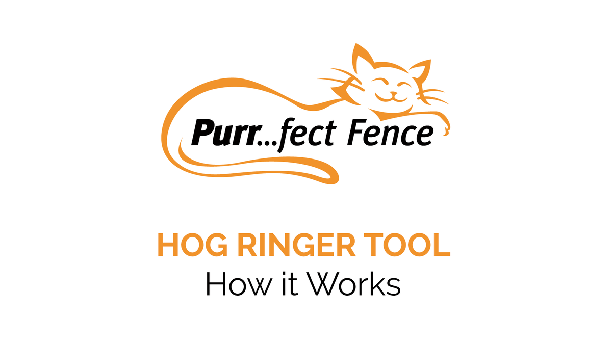 Hog Ringer (Tool Only)
