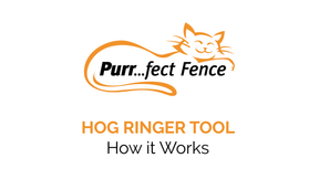 Hog Ringer (Tool Only)