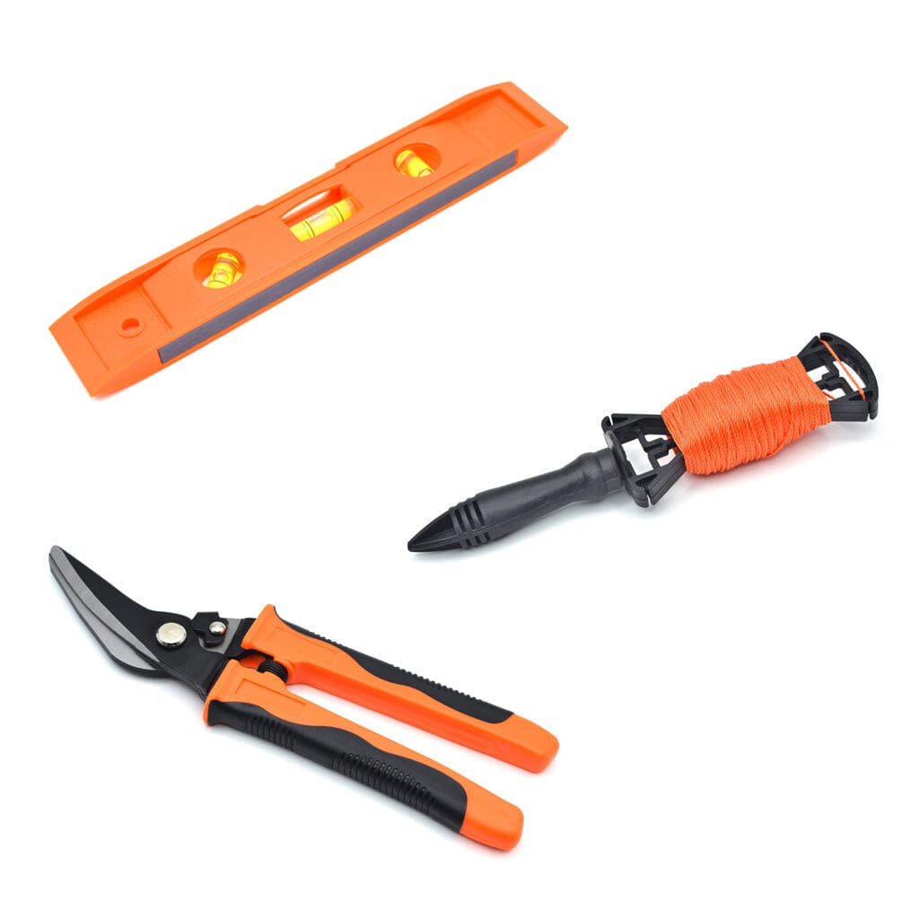 Dog Proofer Freestanding Fence Installation Tool Kit