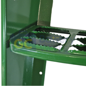 John Deere Cab Double Foot Step