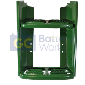 John Deere Cab Double Foot Step