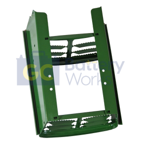 John Deere Cab Double Foot Step