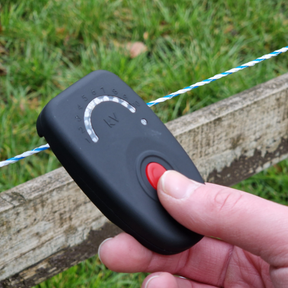 Hotline KV10 Led Voltage Tester Electric Fence Checker
