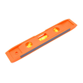 Orange Torpedo Level with Magnet Strip by Citadel Tools