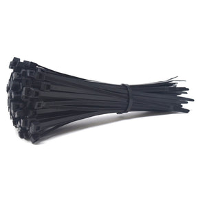 Standard Zip Ties - (100)