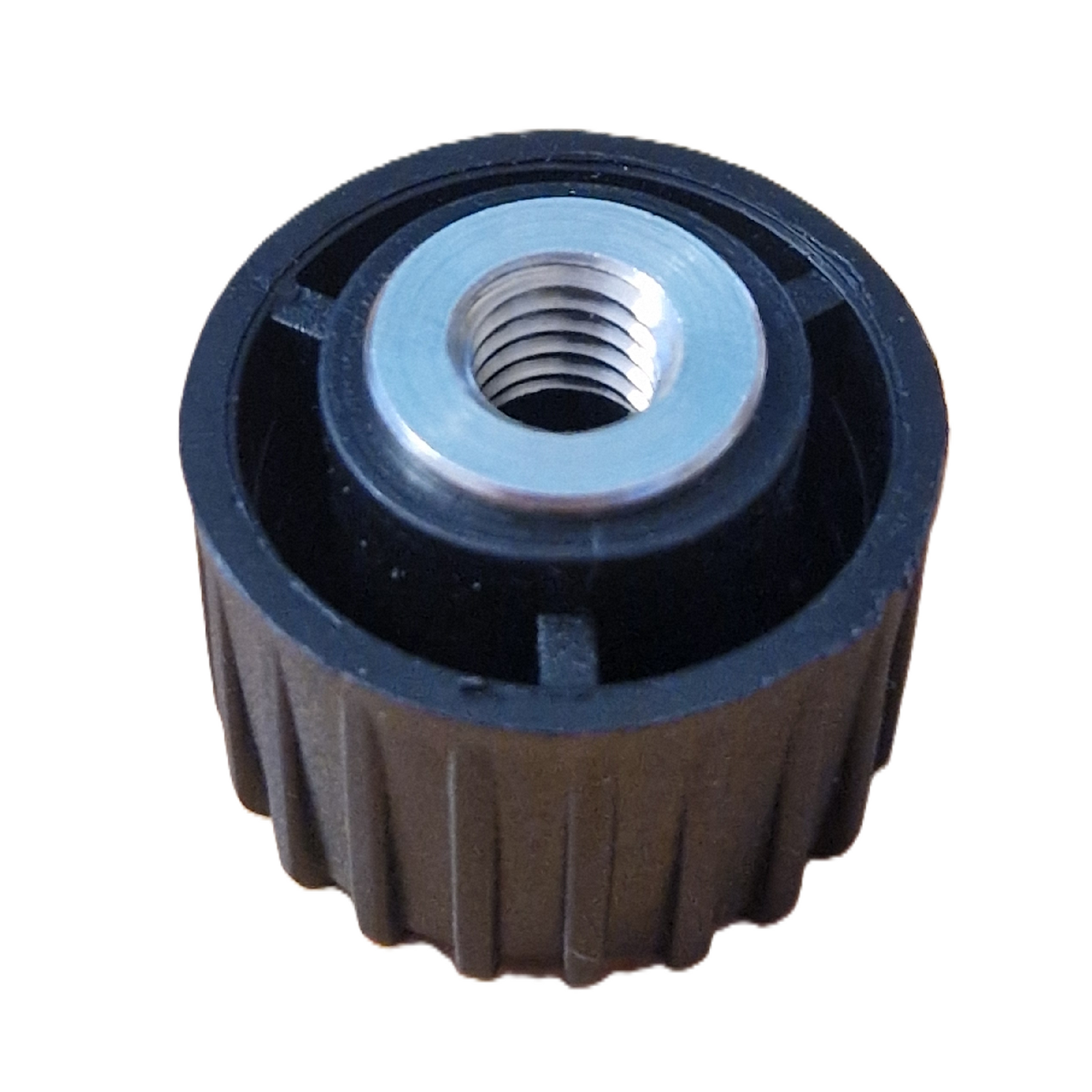 Rutland Energiser Terminals Live & Earth Milled Nuts