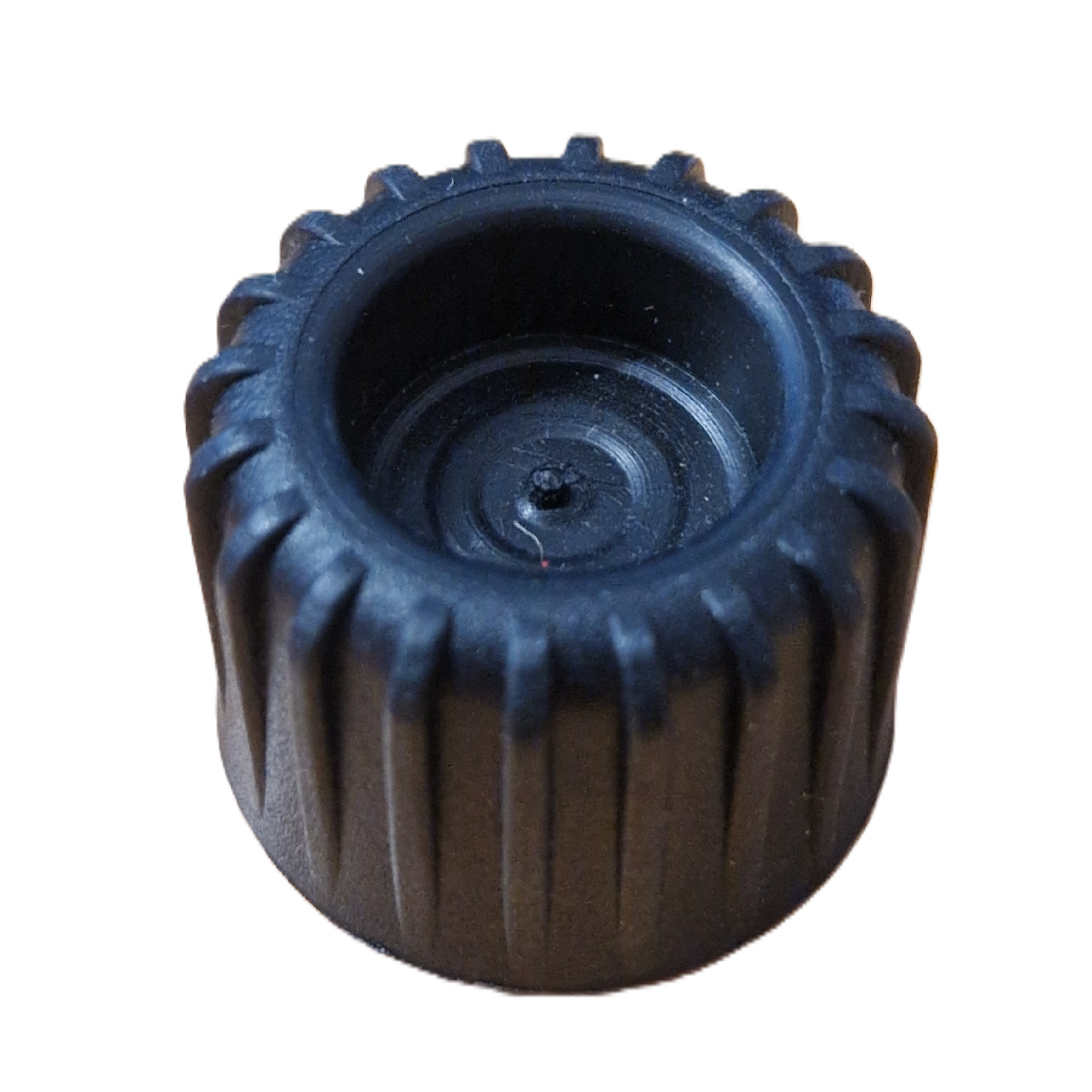 Rutland Energiser Terminals Live & Earth Milled Nuts