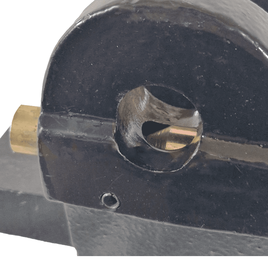 Dual Tow Hitch 50mm Ball &  Pin Heavy Duty Towing 3000kg