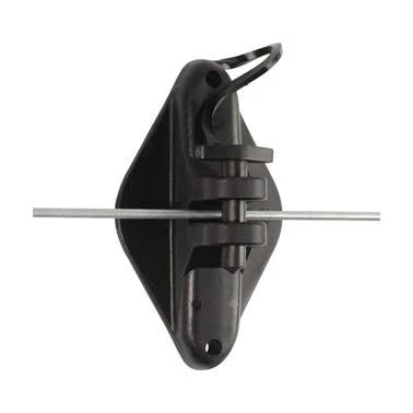 Pel Wood Post Pin Lock Insulator P181