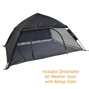 Purrfect PlayTent Portable Small Pet Outdoor Containment System