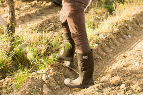 PollyBoot Galaxy Vega Wellington Boot