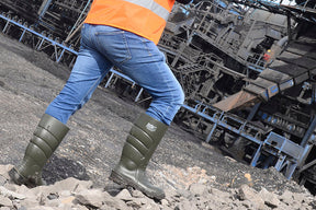 PollyBoot Galaxy Vega Wellington Boot