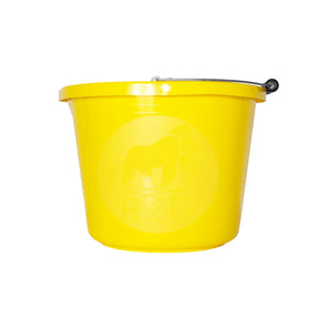 Red Gorilla Premium Bucket 15L