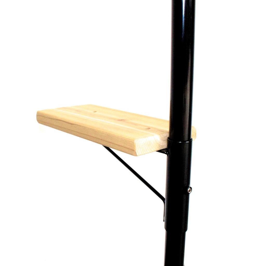 Purrfect Perch Outdoor Cat Tree