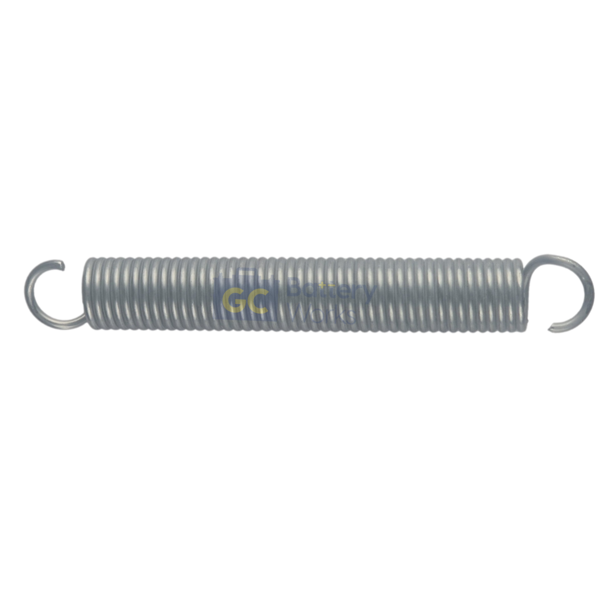Hydraulic Spring Brake Return External Heavy Duty Trailer Actuator Tension 190mm