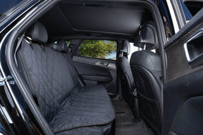 Dog Seat Covers - Rear Bench Seat Cover
