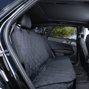 Dog Seat Covers - Rear Bench Seat Cover