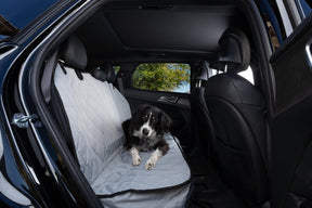Dog Seat Covers - Rear Bench Seat Cover