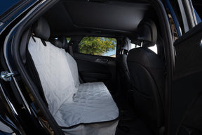 Dog Seat Covers - Rear Bench Seat Cover