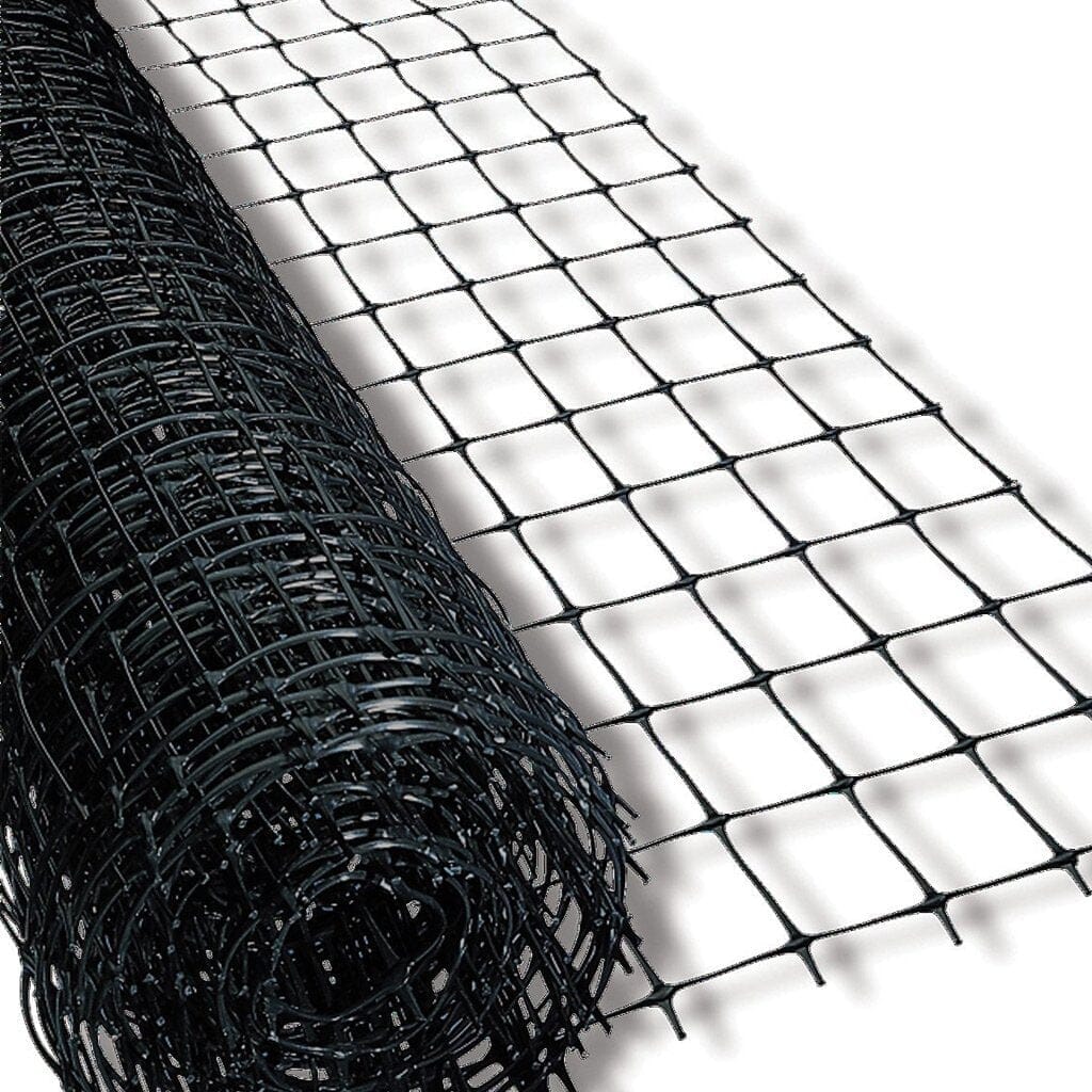 4' Height Poly Fence Roll