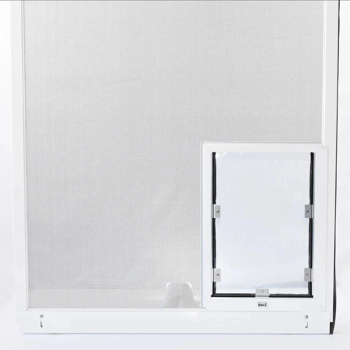 Dog Door - Screen Model