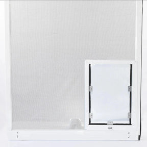 Dog Door - Screen Model