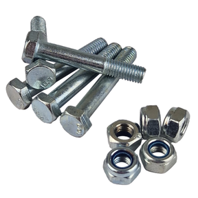 PTO Safety Shear Bolt 10.9TS Grade High Tensile Driveshaft Shearbolt