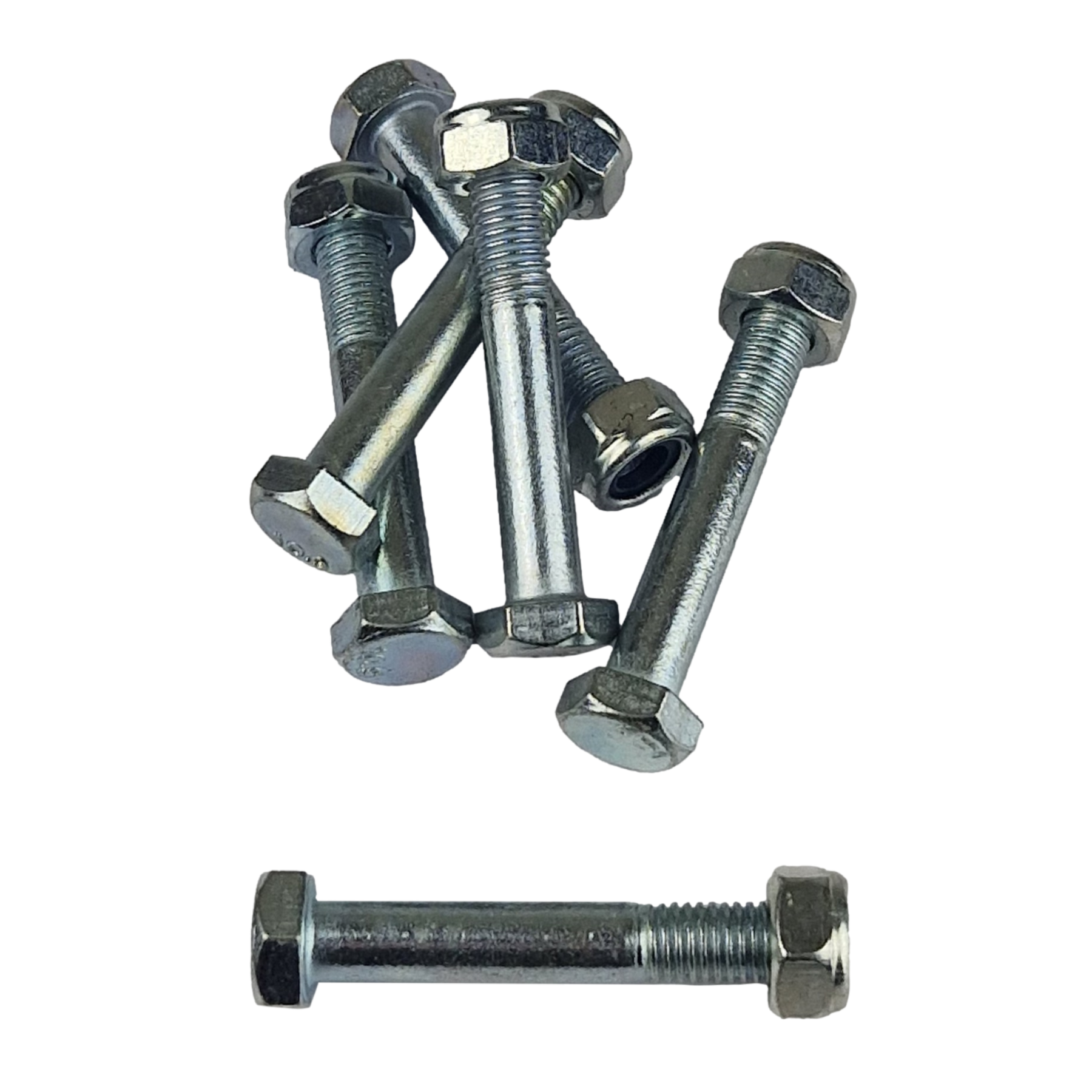 PTO Safety Shear Bolt 10.9TS Grade High Tensile Driveshaft Shearbolt
