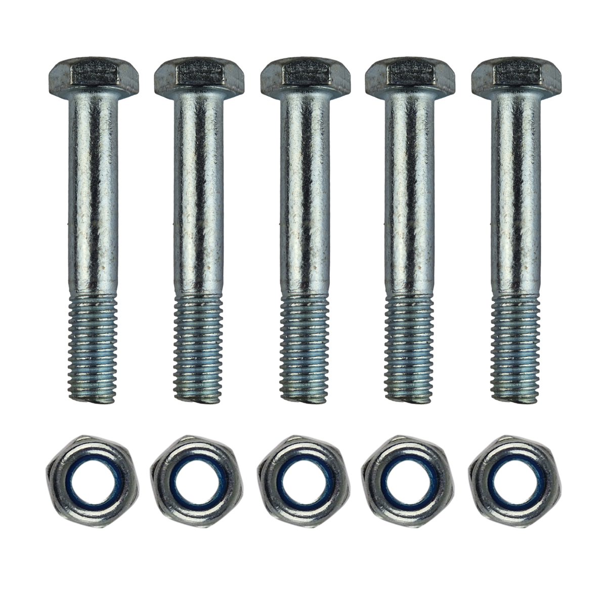 PTO Safety Shear Bolt 10.9TS Grade High Tensile Driveshaft Shearbolt