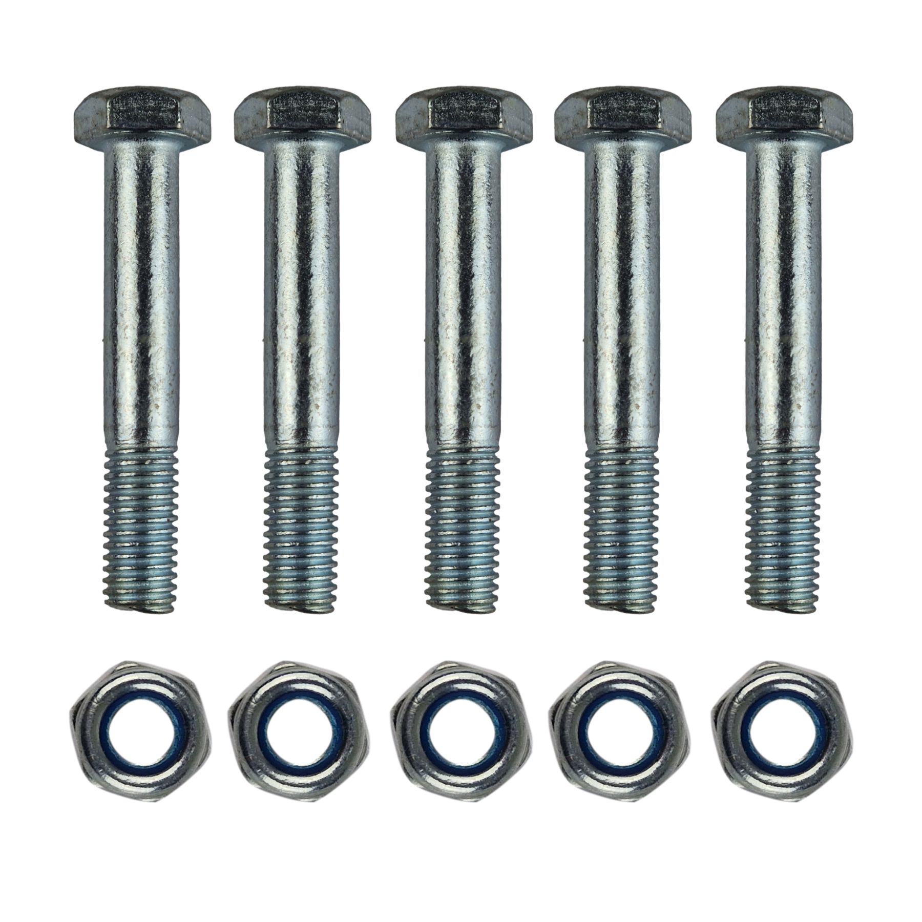 PTO Safety Shear Bolt 10.9TS Grade High Tensile Driveshaft Shearbolt