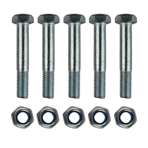 PTO Safety Shear Bolt 10.9TS Grade High Tensile Driveshaft Shearbolt
