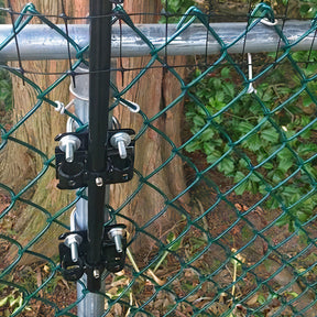 Existing Fence Conversion System for Shorter Fences Kit